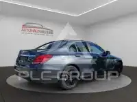 2016 Mercedes Benz C 200