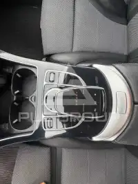 2016 Mercedes Benz C 200