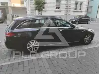 2016 Mercedes Benz C 200