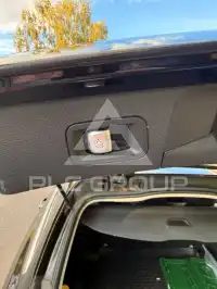 2016 Mercedes Benz C 200