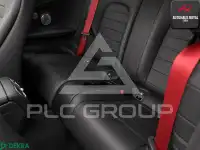 2016 Mercedes Benz C 200