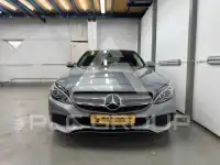 2016 Mercedes Benz C 200