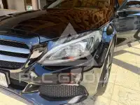 2016 Mercedes Benz C 200