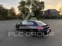 2016 Mercedes Benz C 200