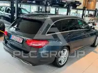 2016 Mercedes Benz C 200
