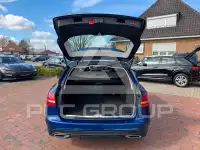 2016 Mercedes Benz C 200