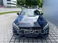 2016 Mercedes Benz C 200