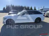 2016 Mercedes Benz C 200