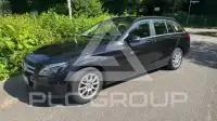2016 Mercedes Benz C 200