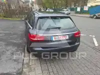 2016 Mercedes Benz C 200