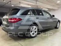 2016 Mercedes Benz C 200