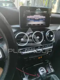 2016 Mercedes Benz C 200