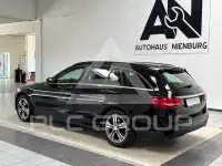 2016 Mercedes Benz C 200