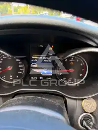 2016 Mercedes Benz C 200
