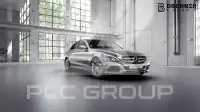 2016 Mercedes Benz C 200