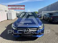 2016 Mercedes Benz C 200