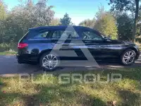 2016 Mercedes Benz C 200