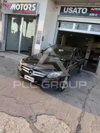 2016 Mercedes Benz C 200