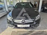2016 Mercedes Benz C 200