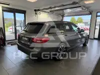 2016 Mercedes Benz C 200