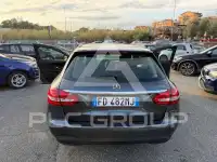 2016 Mercedes Benz C 200