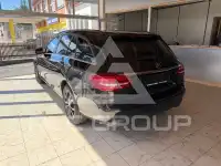 2016 Mercedes Benz C 200
