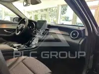 2016 Mercedes Benz C 200