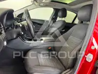 2016 Mercedes Benz C 200