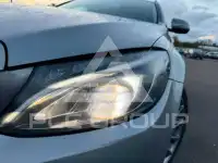 2016 Mercedes Benz C 200