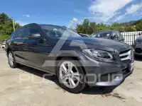 2016 Mercedes Benz C 200