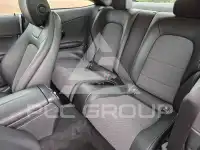 2016 Mercedes Benz C 200