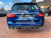2016 Mercedes Benz C 200