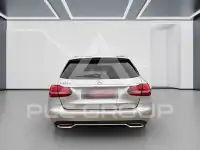 2016 Mercedes Benz C 200