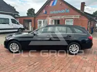 2016 Mercedes Benz C 200