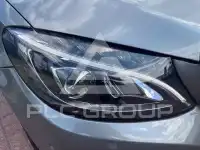 2016 Mercedes Benz C 200