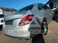 2016 Mercedes Benz C 200