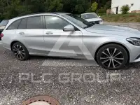 2016 Mercedes Benz C 200