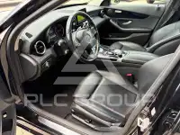2016 Mercedes Benz C 200
