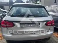 2016 Mercedes Benz C 200