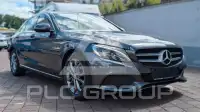 2016 Mercedes Benz C 200
