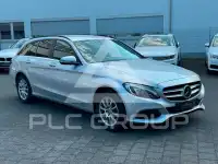 2016 Mercedes Benz C 200