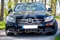 2016 Mercedes Benz C 200