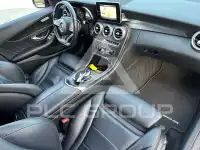 2016 Mercedes Benz C 200