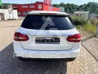 2016 Mercedes Benz C 200