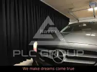 2016 Mercedes Benz C 200