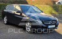 2016 Mercedes Benz C 200