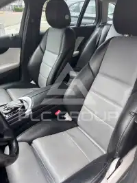 2016 Mercedes Benz C 200