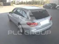 2016 Mercedes Benz C 200