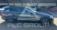 2016 Mercedes Benz C 200