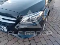 2016 Mercedes Benz C 200